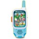 LeapFrog Clever Heroes Walkie‑Talkies