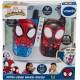 VTech Spidey‑Sense Walkie‑Talkies
