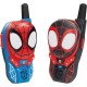 VTech Spidey‑Sense Walkie‑Talkies