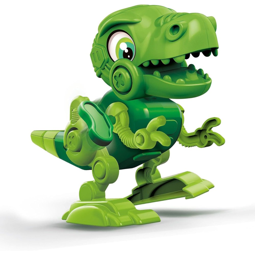 Clementoni Science & Play Robotics Dino Bot T‑Rex