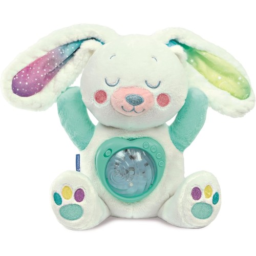 Baby Clementoni Northern Lights Projector Plush