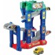 VTech Toot‑Toot Drivers 4‑in‑1 Raceway
