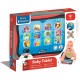 Clementoni Baby Talking & Musical Tablet