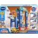 VTech Toot‑Toot Drivers 4‑in‑1 Raceway