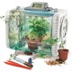 Clementoni Hi‑Tech Greenhouse STEM Kit