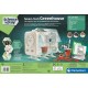 Clementoni Hi‑Tech Greenhouse STEM Kit