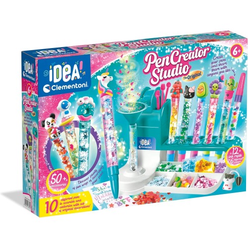 Clementoni Idea Pen Creator Studio