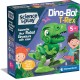 Clementoni Science & Play Robotics Dino Bot T‑Rex