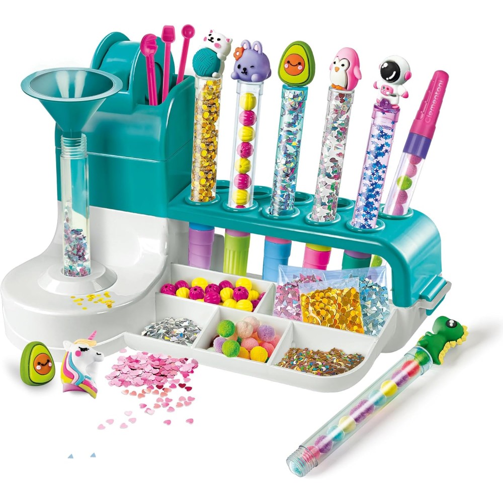 Clementoni Idea Pen Creator Studio