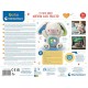 Baby Clementoni Northern Lights Projector Plush