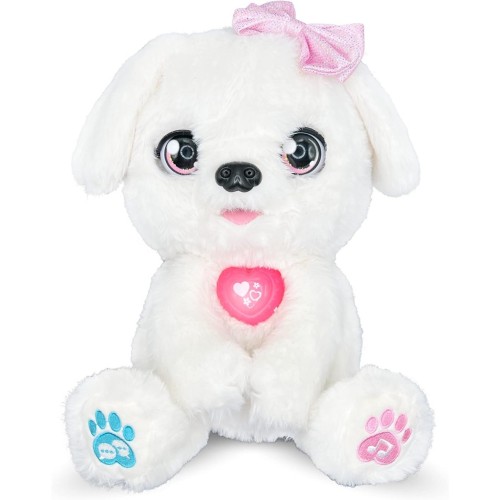 VTech Kosy the Kissing Puppy