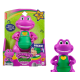 Barney’s World: Heart Hands Barney Musical Figure