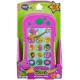 Barney’s World Hey Barney Phone – Musical Toy with Lights & Phrases