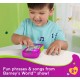 Barney’s World Hey Barney Phone – Musical Toy with Lights & Phrases