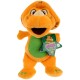 Barney’s World 9″ Plush – Barney Basic Plush