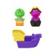 Barney’s World Water Fun Pirate Ship Play Set