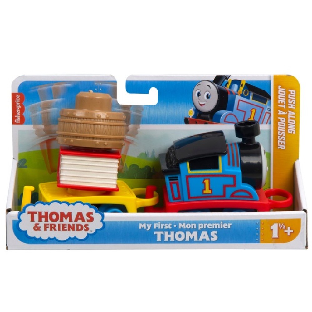 Fisher-Price® Thomas & Friends™ My First Thomas