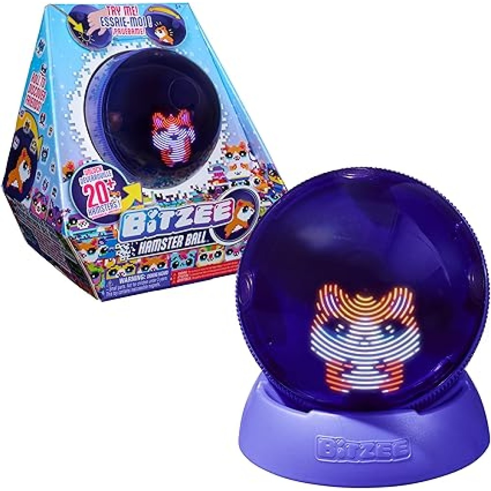 BITZEE HAMSTER BALL