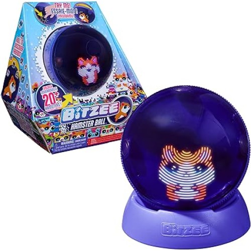 BITZEE HAMSTER BALL