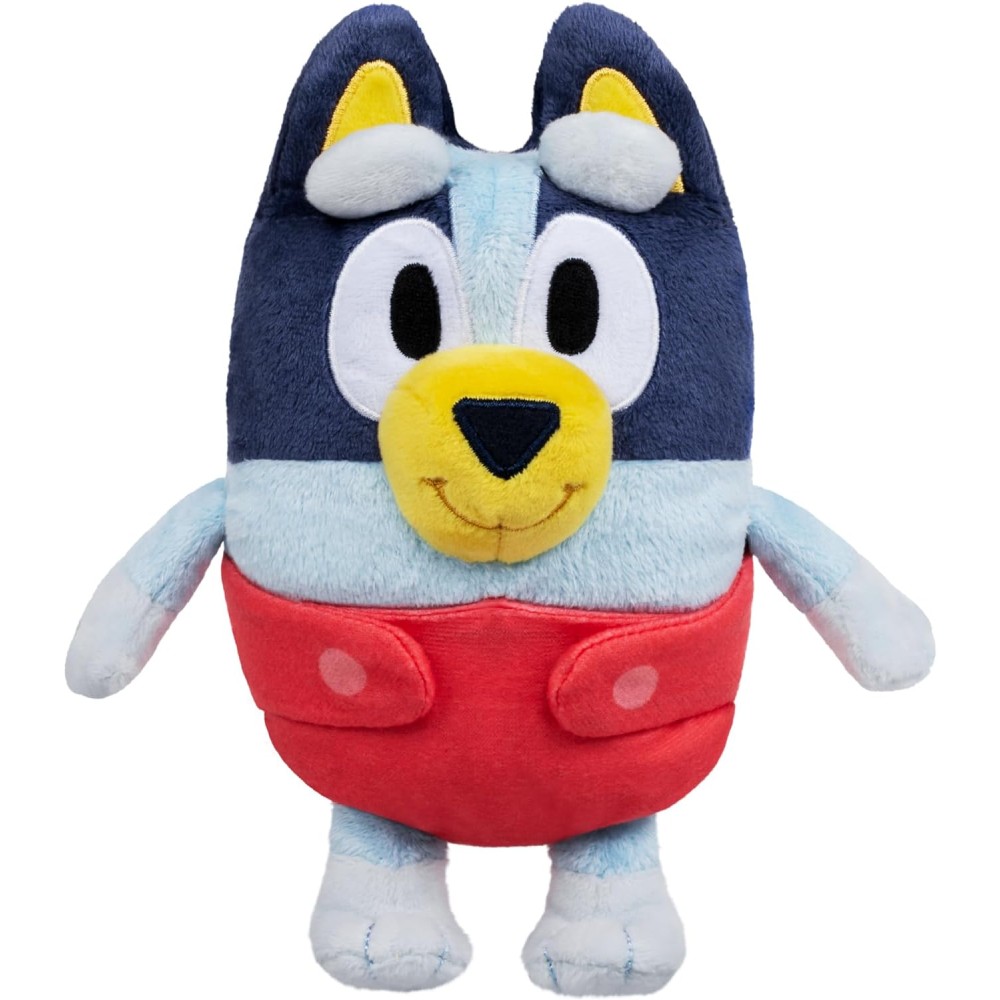 Bluey S10 Plush