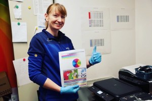 How to Save Money and reduce waste on printer cartridges