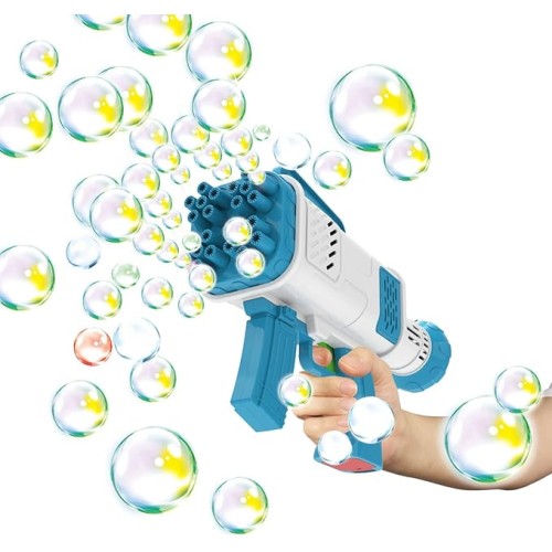 Hubble Bubble 24 Hole Bubble Blaster