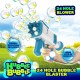 Hubble Bubble 24 Hole Bubble Blaster