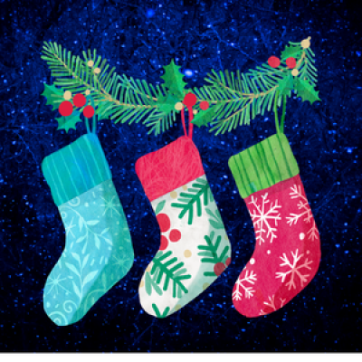 Stocking Fillers