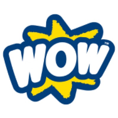 Wow! Pods