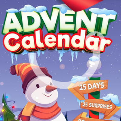 Advent Calendars