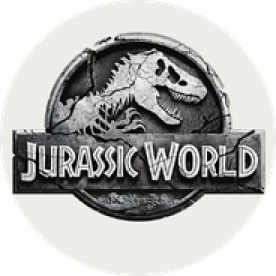LEGO Jurassic World