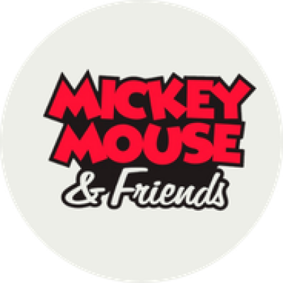 LEGO Mickey and Friends