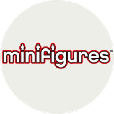 LEGO Minifigures