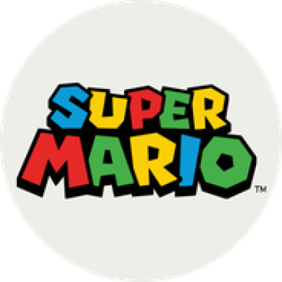 LEGO Super Mario