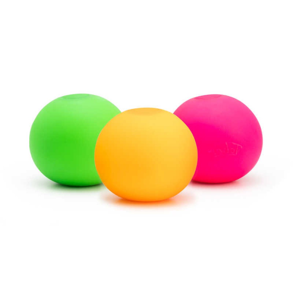 Scrunchems - Ultimate Stress Ball