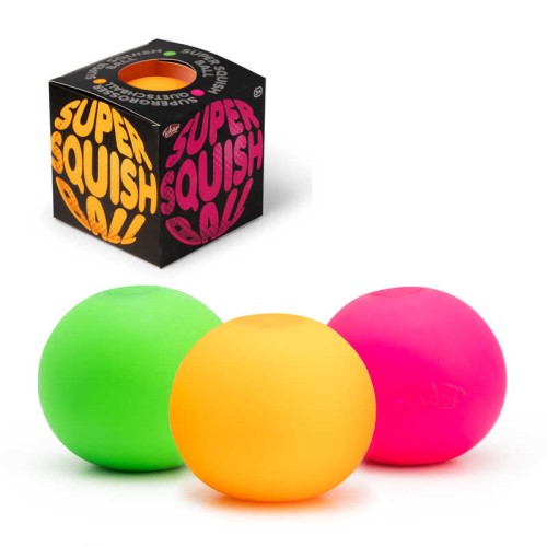 Super Squish Ball 