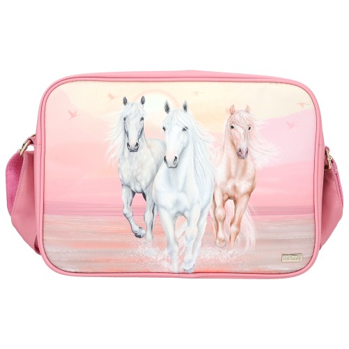 Miss Melody Big Shoulder Bag SUNDOWN 0012244