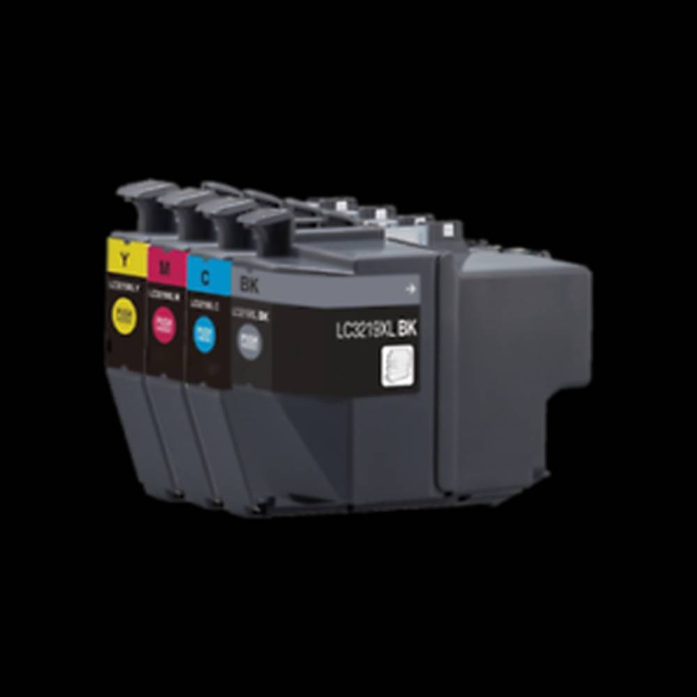 Compatible Brother LC223 Multi-Pack Ink Cartridges