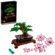 LEGO Icons Bonsai Tree Building Set for Adults 10281