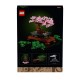 LEGO Icons Bonsai Tree Building Set for Adults 10281