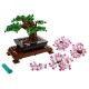 LEGO Icons Bonsai Tree Building Set for Adults 10281