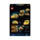 LEGO Icons Transformers Bumblebee Model Set 10338