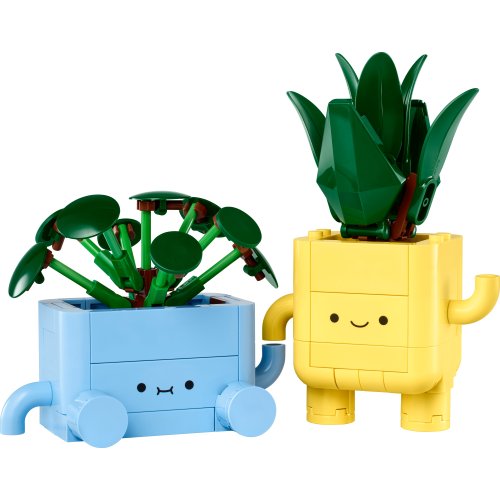 Lego Happy Plants - 10349