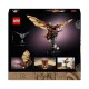 LEGO Icons Leonardo da Vinci’s Flying Machine 10363