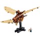 LEGO Icons Leonardo da Vinci’s Flying Machine 10363