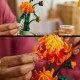 Chrysanthemum by LEGO Icons - A Floral Masterpiece