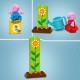 LEGO DUPLO Peppa Pig Garden and Tree House Toy 10431