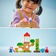 LEGO DUPLO Peppa Pig Garden and Tree House Toy 10431