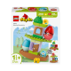 LEGO DUPLO My First Balancing & Stacking Tree 10440