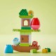 LEGO DUPLO My First Balancing & Stacking Tree 10440